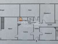 Vente maison 5 pièces Vente maison 5 pièces