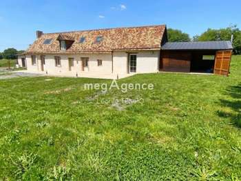 Vente Maison 3 chambresBouloire