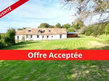 Vente Maison 3 chambresBouloire