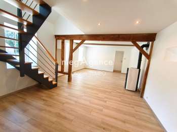 Vente Maison 3 chambresBouloire