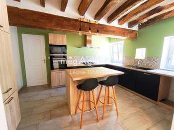 Vente maison 4 pièces Bouloire 72
