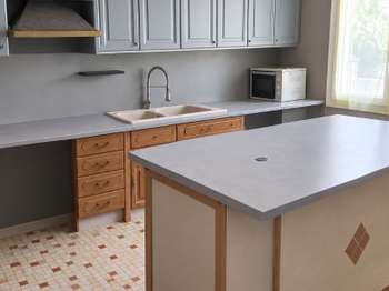 Vente Maison 6 chambresBouloire