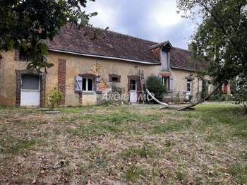Vente Maison 2 chambresBouloire