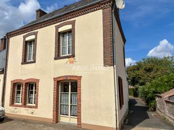Vente Maison 3 chambresBouloire