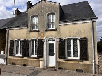 Vente Maison 2 chambresBouloire