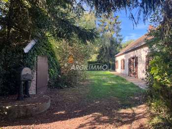 Vente maison 3 pièces Bouloire 72
