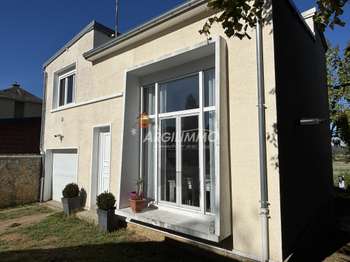 Vente Maison 3 chambresBouloire