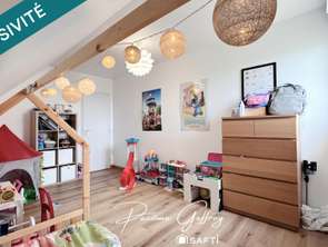 Vente Maison 4 chambresBoulon