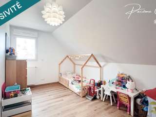 Vente maison 5 pièces Vente maison 5 pièces