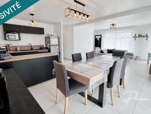 Vente Maison 4 chambresBoulon