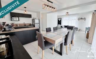 Photo Vente maison Boulon