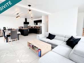 Vente Maison 4 chambresBoulon