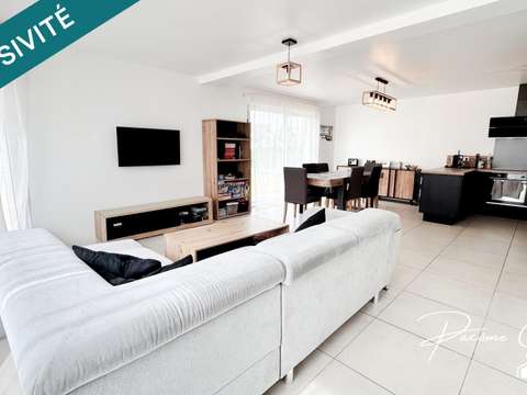Vente maison 5 pièces Vente maison 5 pièces