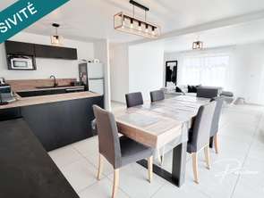 Vente Maison 4 chambresBoulon