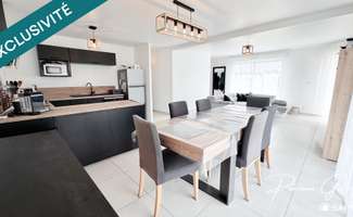 Photo Vente maison Boulon