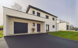 Photo Vente maison Boulon