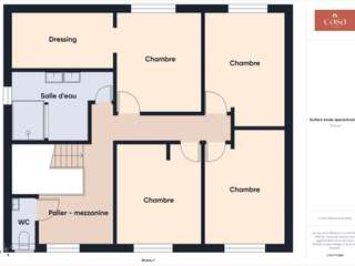 Vente maison 7 pièces Vente maison 7 pièces