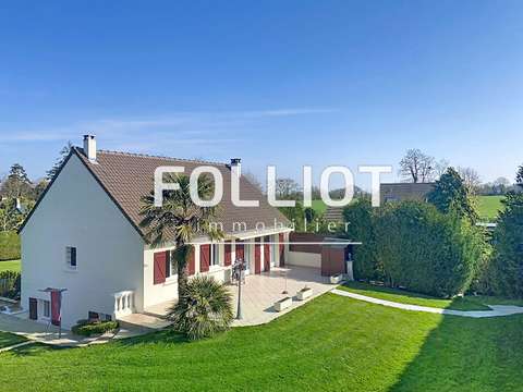 Vente maison 8 pièces Vente maison 8 pièces