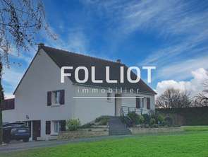 Vente Maison 5 chambresBoulon