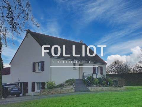 Vente maison 8 pièces Boulon 14