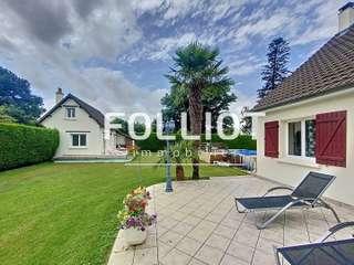 Vente maison 8 pièces Vente maison 8 pièces