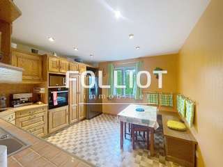 Vente maison 8 pièces Vente maison 8 pièces