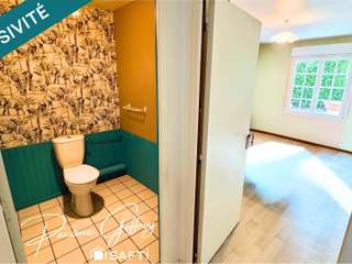 Vente maison 5 pièces Vente maison 5 pièces