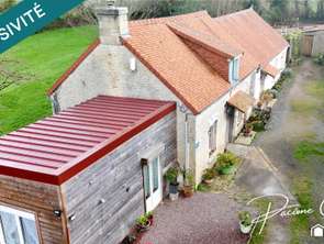 Vente Maison 3 chambresBoulon