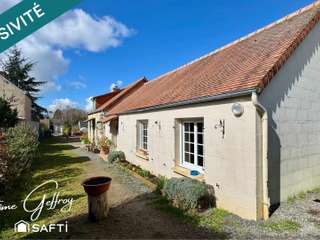 Vente maison 5 pièces Vente maison 5 pièces