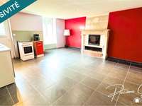 Vente maison Boulon - 14