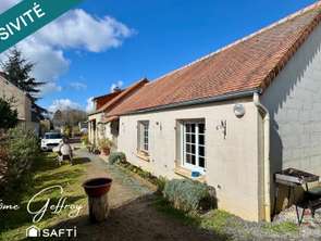 Vente Maison 3 chambresBoulon