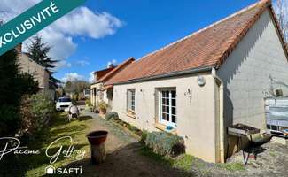 Photo Vente maison Boulon