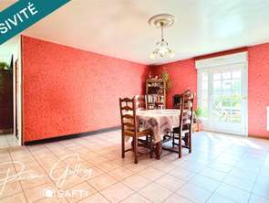 Vente Maison 3 chambresBoulon