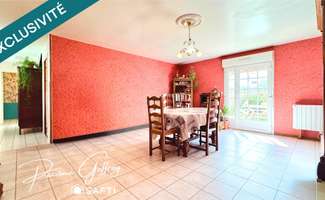 Photo Vente maison Boulon