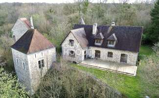 Photo Vente maison Boulon