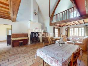 Vente Maison 4 chambresBoulon