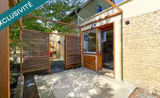 Photo Vente maison Boulon