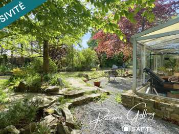 Vente Maison 3 chambresBoulon