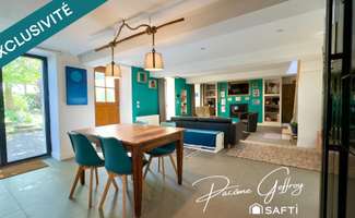 Photo Vente maison Boulon