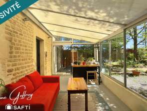 Vente Maison 3 chambresBoulon