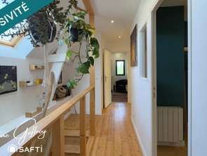 Vente Maison 3 chambresBoulon
