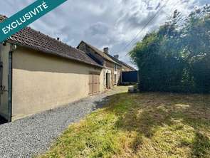 Vente Maison 2 chambresBoulon