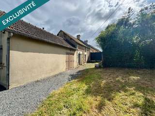 Vente maison 3 pièces Vente maison 3 pièces