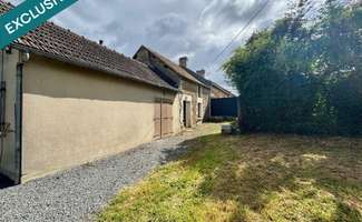 Photo Vente maison Boulon