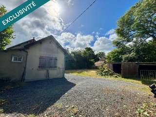 Vente maison 3 pièces Vente maison 3 pièces