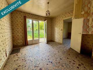 Vente maison 3 pièces Vente maison 3 pièces