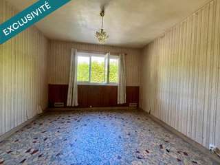 Vente maison 3 pièces Vente maison 3 pièces
