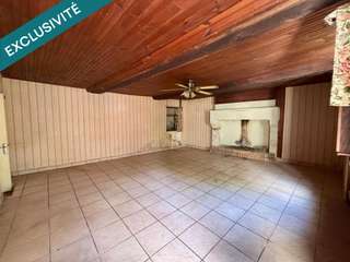 Vente maison 3 pièces Vente maison 3 pièces