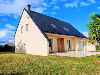Vente maison 7 pièces Boulon 14
