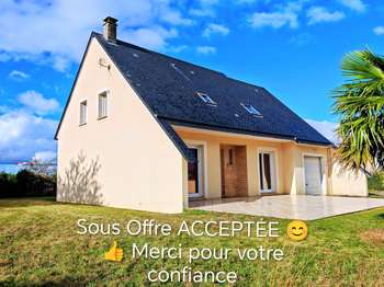Vente Maison 5 chambresBoulon